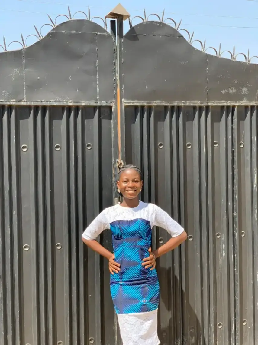 Adegbite Oluwasemilore