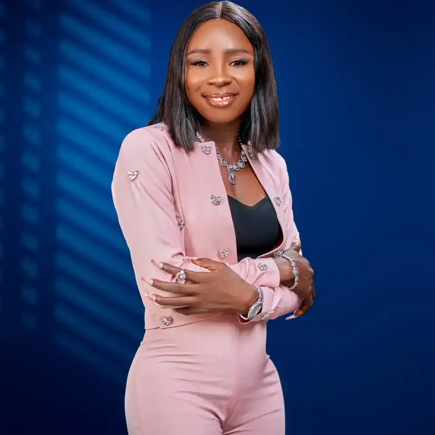 Adepoju Toyin