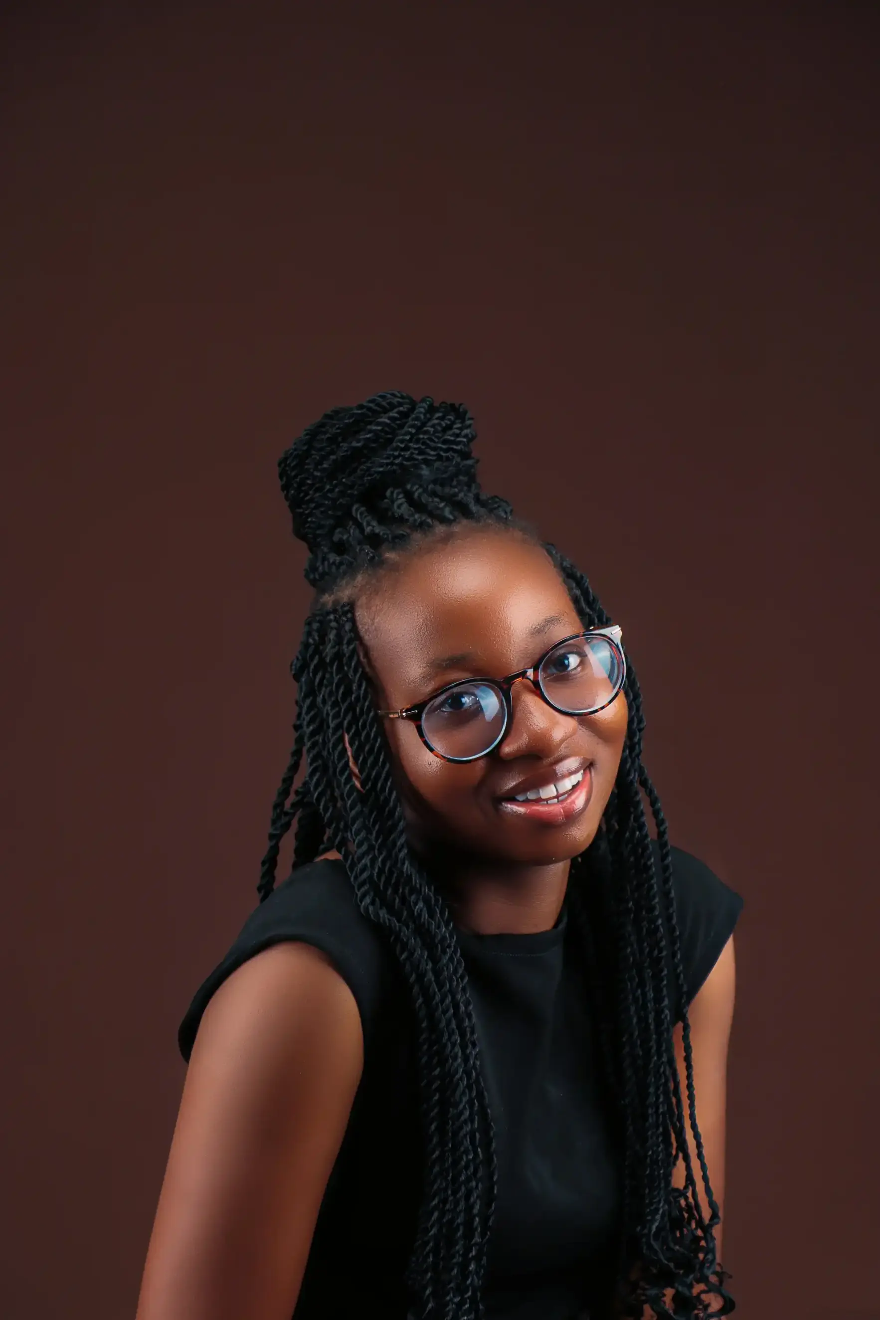 Adewole Rebecca