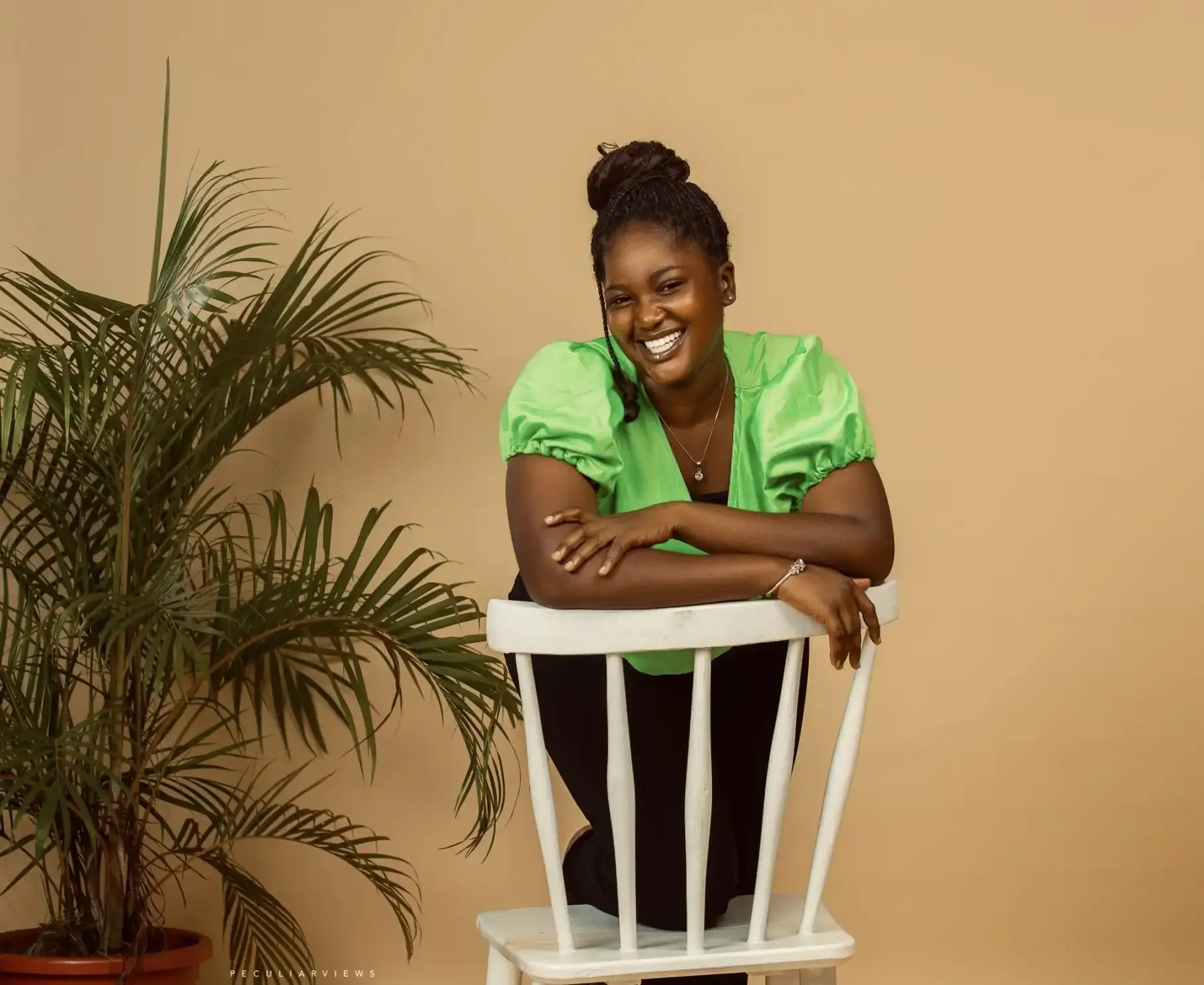Okunlola Inioluwa