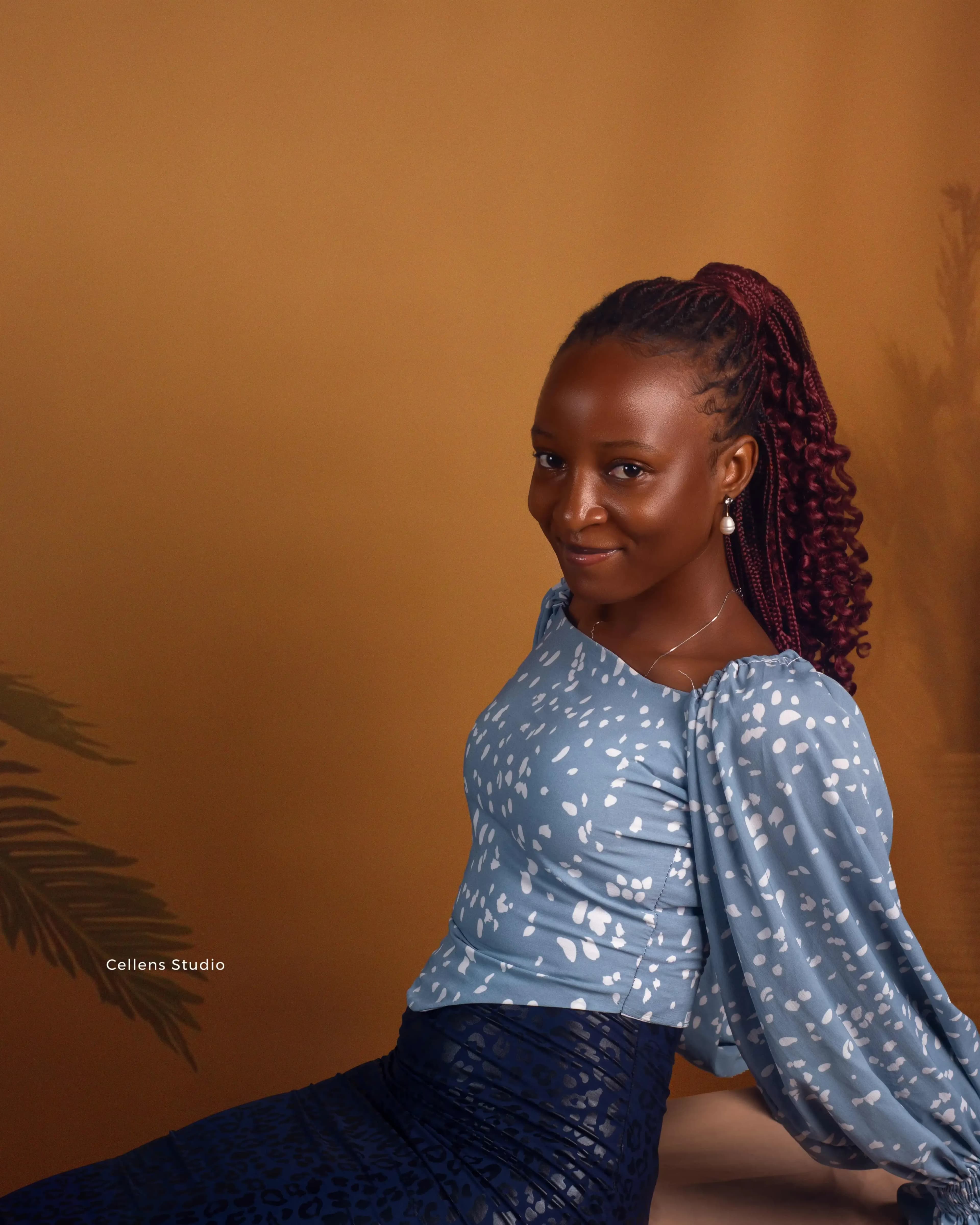 OluwaJoba Olamide