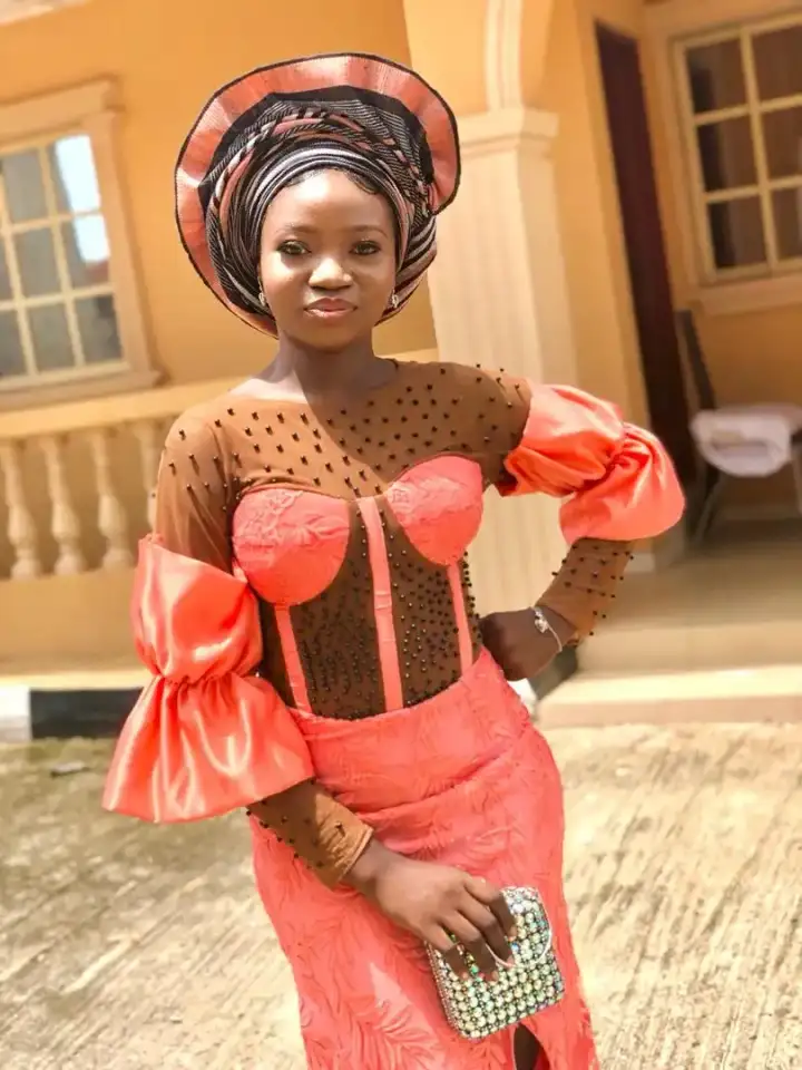 Oluwatunmise Jumoke