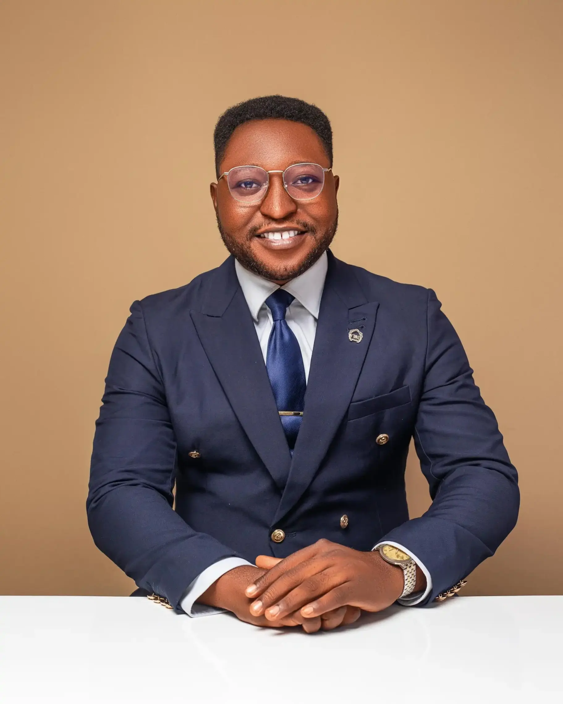 Oyeleye David