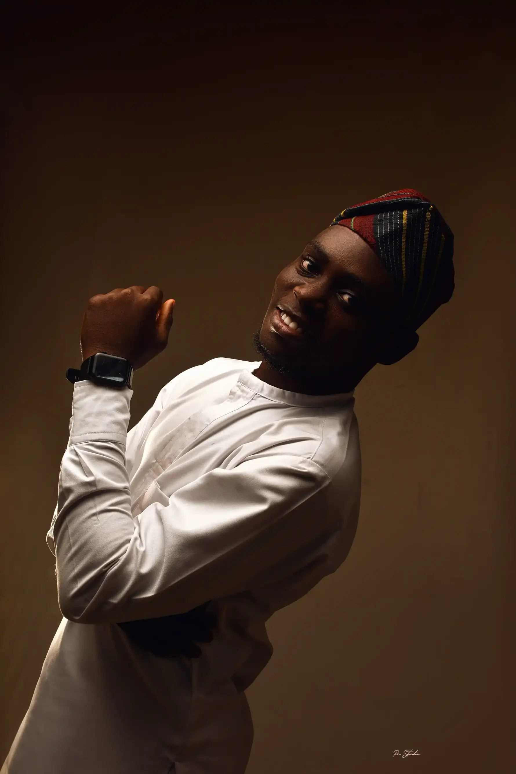 Adewojo Feranmi