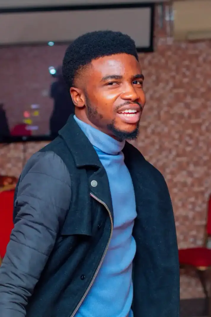 Olawale-Jimoh Motelejesu