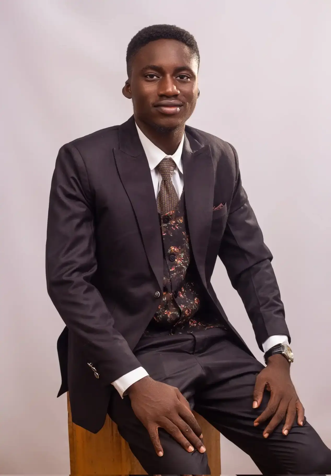 Babatunde Olamide