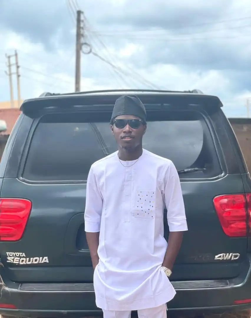 Oluwasegun Zacheus